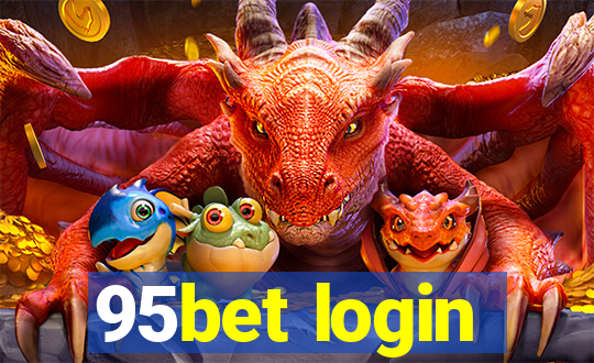 95bet login